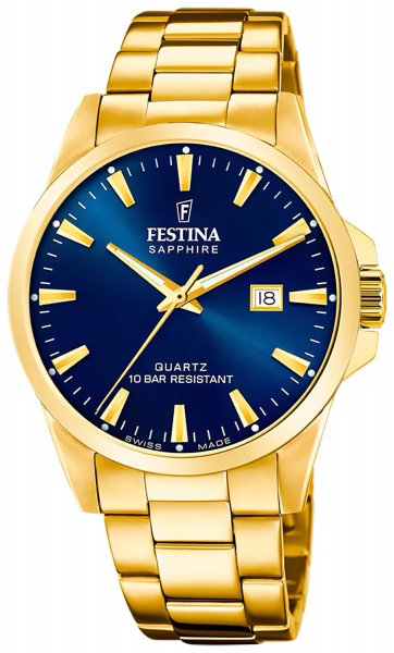 Festina Classic F20044-3