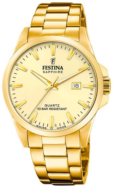 Festina Classic F20044-4