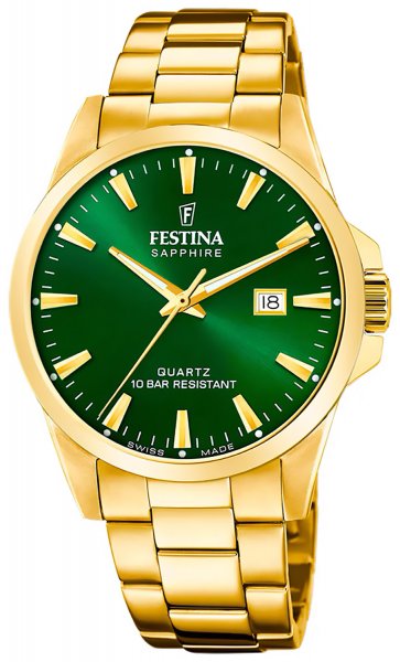 Festina Classic F20044-5