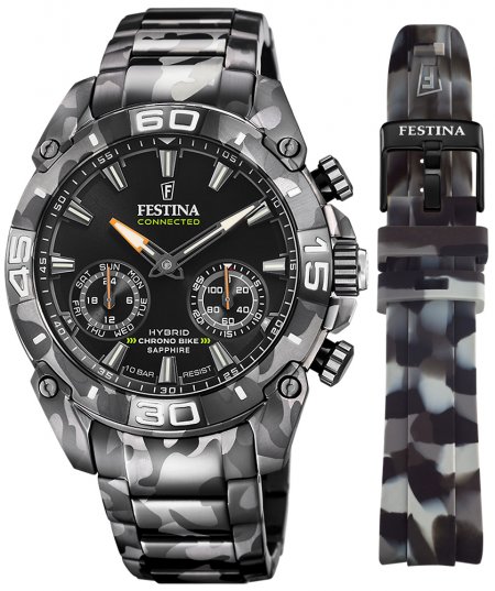Festina CHRONO BIKE HYBRID F20545-1