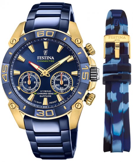 Festina CHRONO BIKE HYBRID F20547-1