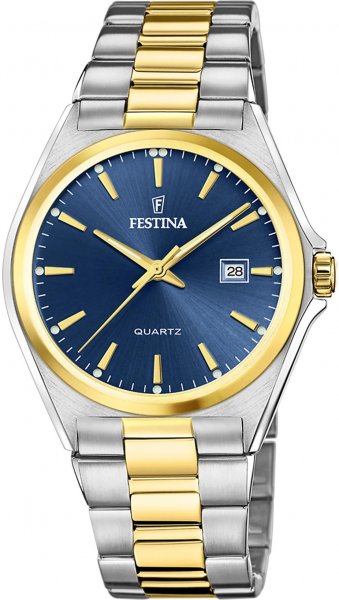 Festina Classic F20554-4