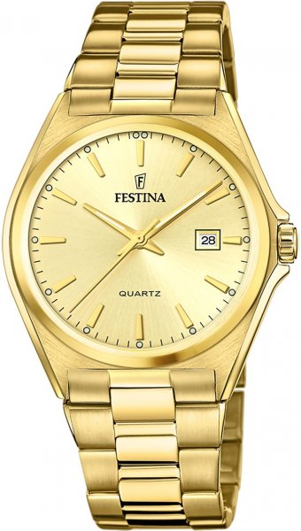 Festina Classic F20555-3