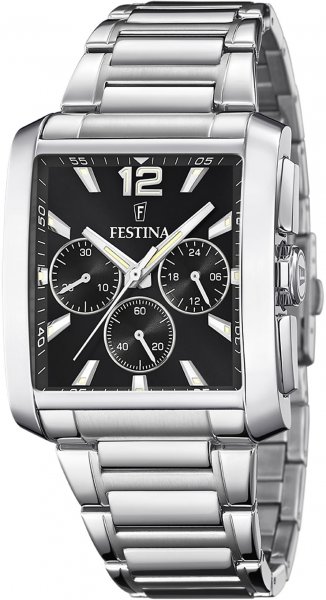 Festina Timeless Chronograph F20635-4
