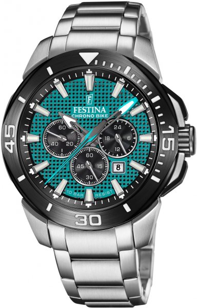 Festina Chrono Bike F20641-3