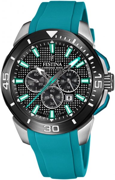 Festina Chrono Bike F20642-3
