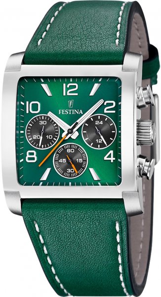 Festina Timeless Chronograph F20653-2