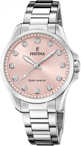 Festina Solar Energy Petite F20654-2