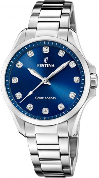 Festina Solar Energy Petite F20654-4