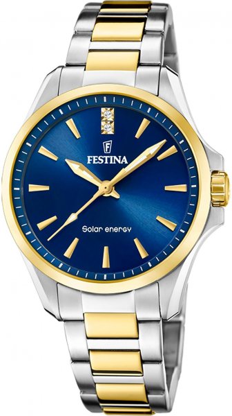 Festina Solar Energy Petite F20655-4