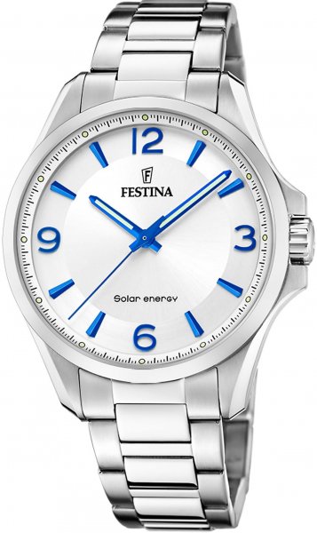 Festina Solar Energy F20656-1