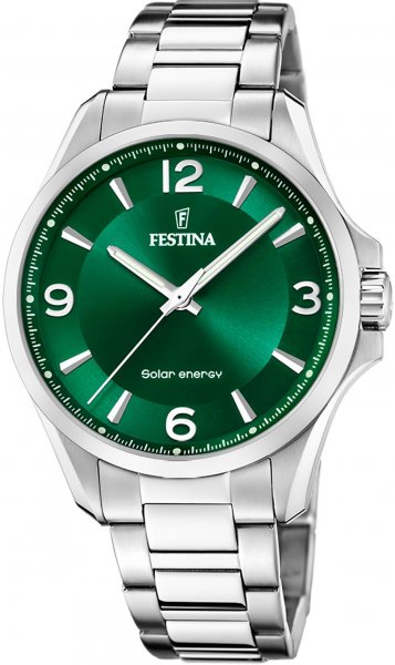 Festina Solar Energy F20656-3