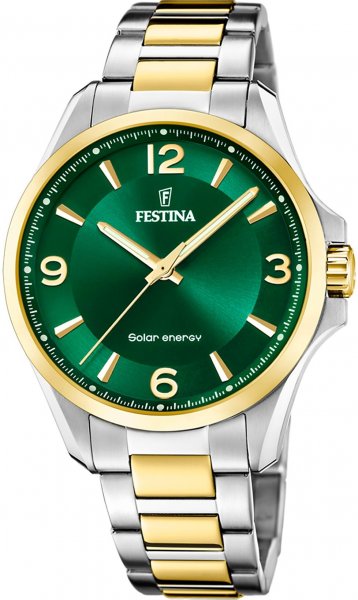 Festina Solar Energy F20657-3