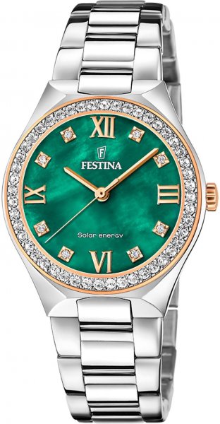 Festina Solar Energy Petite F20658-3