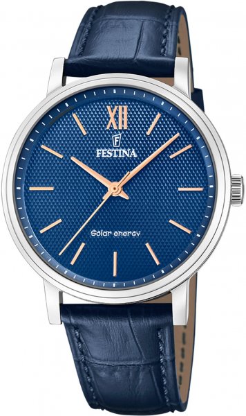 Festina Solar Energy Classic F20660-4