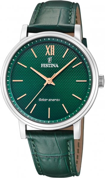 Festina Solar Energy Classic F20660-5