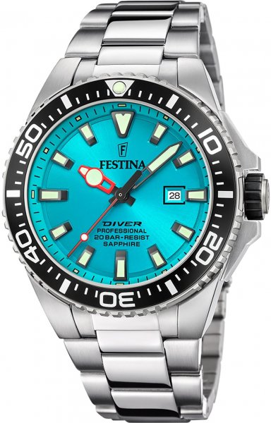 Festina The Originals Diver F20663-5