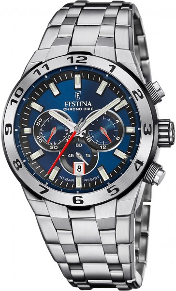 Festina CHRONO BIKE 2024 F20670-1