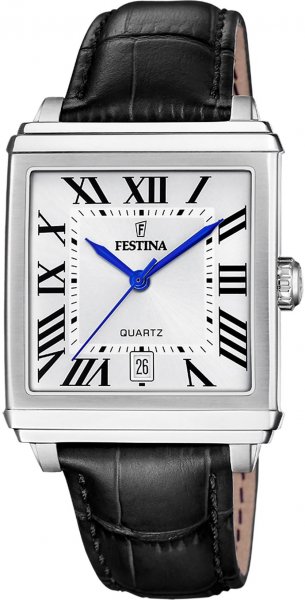 Festina Classic Square F20681-1