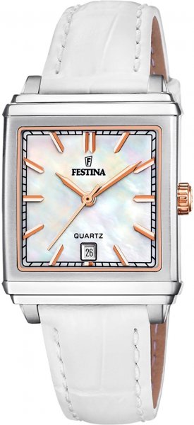 Festina Classic Square F20682-1