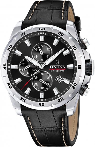 Festina Timeless Chronograph F20692-4