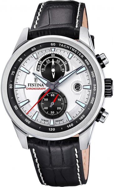 Festina Timeless Chronograph F20695-1