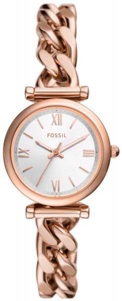 Zegarek damski Fossil ES5330