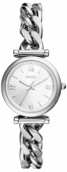 Fossil CARLIE Stainless Steel 28mm ES5331