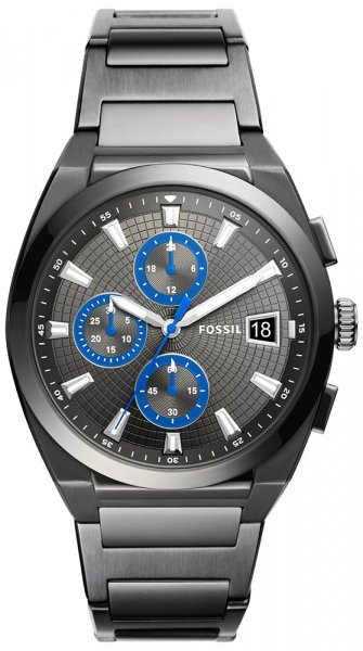 Fossil EVERETT CHRONO FS5830-POWYSTAWOWY