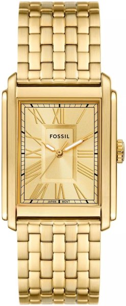 Fossil CARRAWAY FS6009