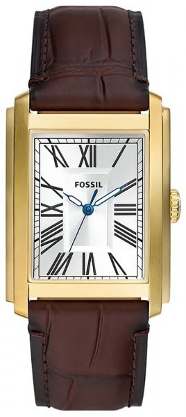 Fossil CARRAWAY FS6011