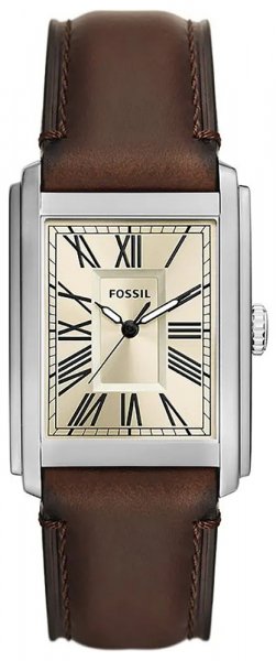 Fossil CARRAWAY FS6012