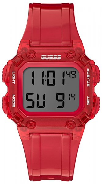 Guess Sport Stealth GW0270G2