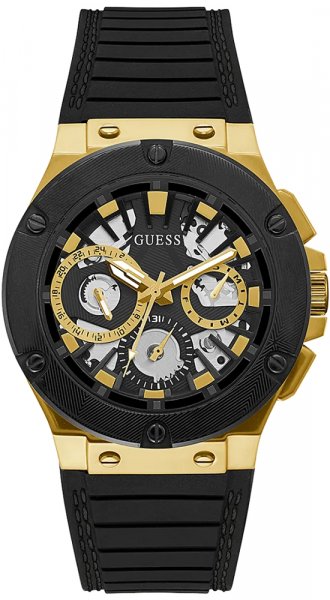 Guess Circuit GW0487G5