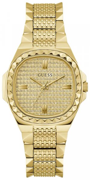 Guess Rebellious GW0601L1