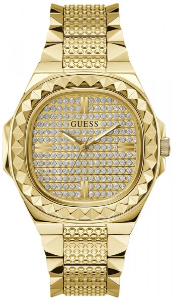 Guess Rebellious Gent GW0622G1