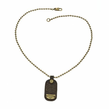 Biżuteria męska Guess UMN11309