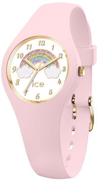 ICE Watch ICE Fantasia - Rainbow pink Rozm. XS ICE.018424