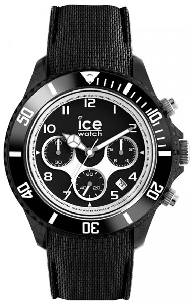 ICE Watch Ice Dune Black Rozm. L ICE.014216