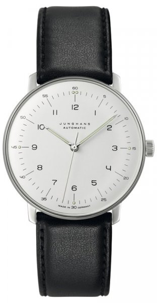 Junghans Max Bill Automatic 27/3500.02