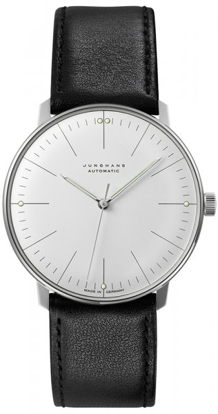 Junghans Max Bill Automatic 27/3501.02