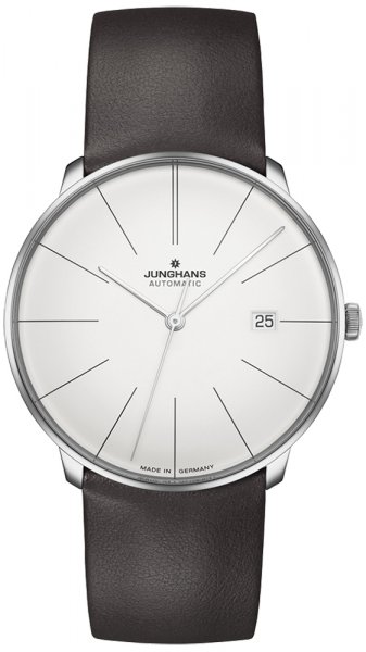 Junghans Meister Fein 27/4152.00