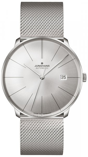 Junghans Meister Fein 27/4153.44