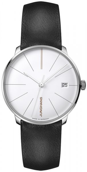 Junghans Meister Fein Kleine Automatic 27/4230.00