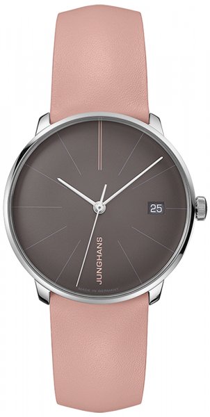 Junghans Meister Fein Kleine Automatic 27/4231.00