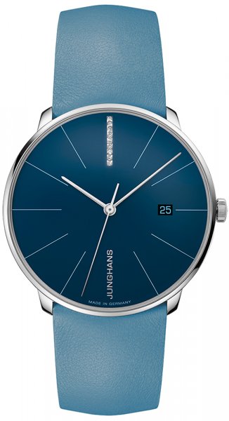Junghans Meister Fein Automatic 27/4356.00