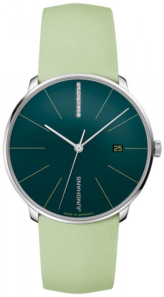 Junghans Meister fein Automatic 27/4357.00