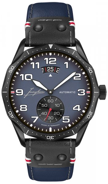 Junghans Meister Pilot Automatic 27/4397.00