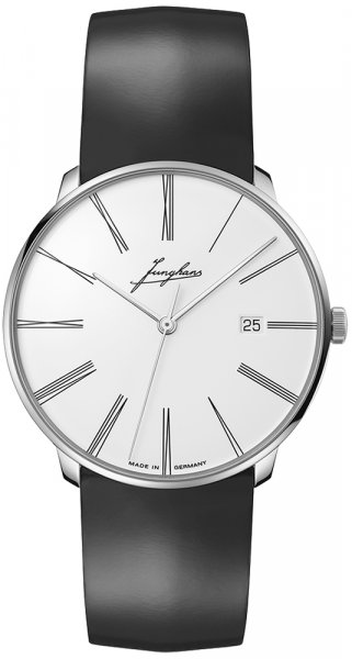 Junghans Meister fein Automatic Edition Erhard 27/9300.00