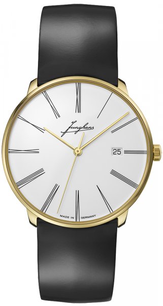Junghans Meister fein Automatic Edition Erhard 27/9301.00